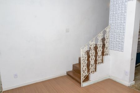 Sala de casa para alugar com 2 quartos, 200m² em Campo Grande, Rio de Janeiro