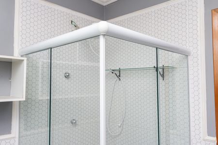 Casa para alugar com 200m², 2 quartos e sem vagaBanheiro 1