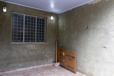 Casa para alugar com 200m², 2 quartos e sem vagaVaranda da Sala