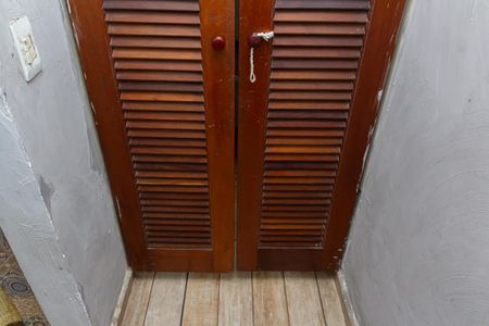 Casa para alugar com 200m², 2 quartos e sem vagaCozinha - Armários