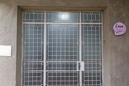 Casa para alugar com 200m², 2 quartos e sem vagaFachada