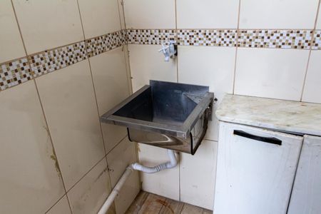 Casa para alugar com 200m², 2 quartos e sem vagaÁrea de Serviço