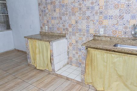 Casa para alugar com 200m², 2 quartos e sem vagaCozinha