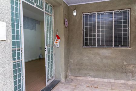 Casa para alugar com 200m², 2 quartos e sem vagaVaranda da Sala