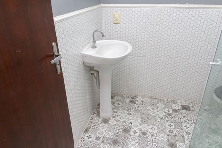 Casa para alugar com 200m², 2 quartos e sem vagaBanheiro 1