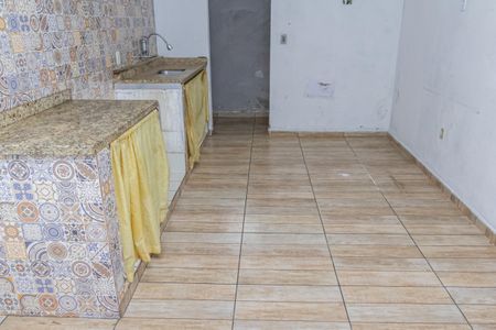 Casa para alugar com 200m², 2 quartos e sem vagaCozinha