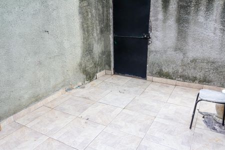Casa para alugar com 200m², 2 quartos e sem vagaVaranda da Sala