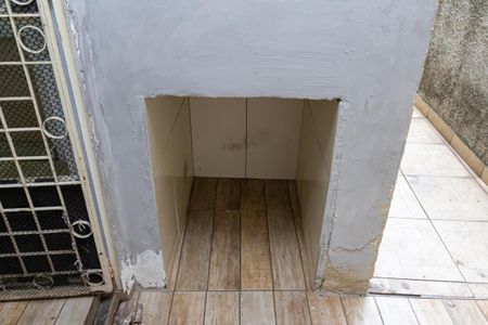 Casa para alugar com 200m², 2 quartos e sem vagaÁrea de Serviço