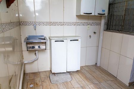 Casa para alugar com 200m², 2 quartos e sem vagaÁrea de Serviço