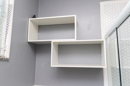 Casa para alugar com 200m², 2 quartos e sem vagaBanheiro 1