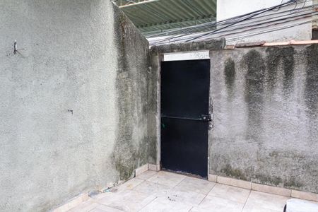Casa para alugar com 200m², 2 quartos e sem vagaVaranda da Sala