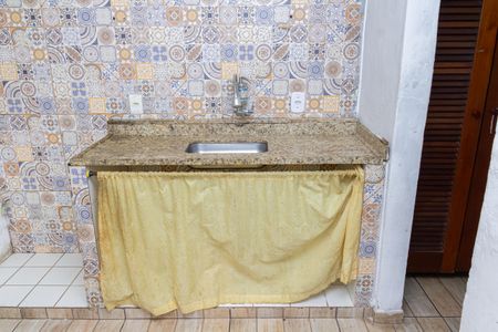 Casa para alugar com 200m², 2 quartos e sem vagaCozinha