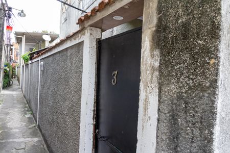 Casa para alugar com 200m², 2 quartos e sem vagaFachada