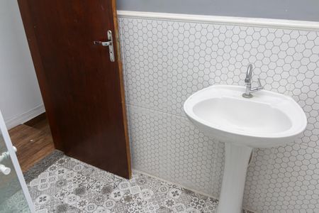 Casa para alugar com 200m², 2 quartos e sem vagaBanheiro 1