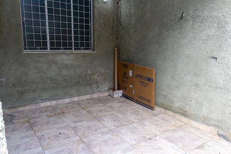 Casa para alugar com 200m², 2 quartos e sem vagaVaranda da Sala