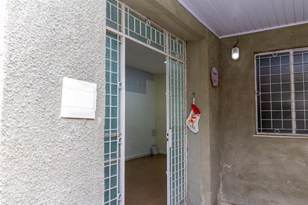 Casa para alugar com 200m², 2 quartos e sem vagaVaranda da Sala