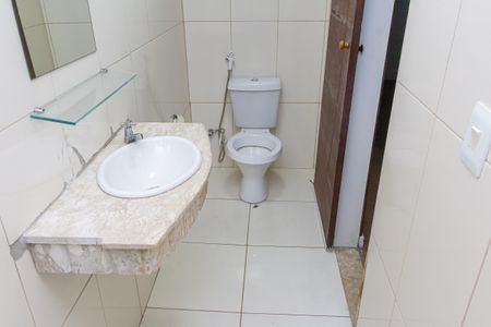 Casa para alugar com 200m², 2 quartos e sem vagaBanheiro 2