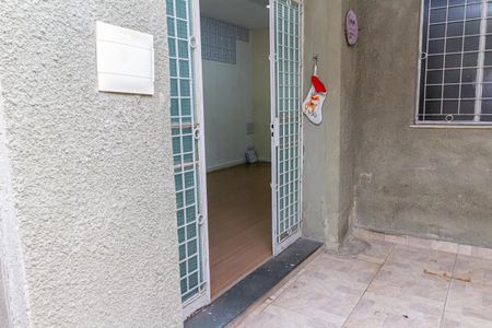 Casa para alugar com 200m², 2 quartos e sem vagaVaranda da Sala