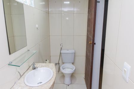 Casa para alugar com 200m², 2 quartos e sem vagaBanheiro 2