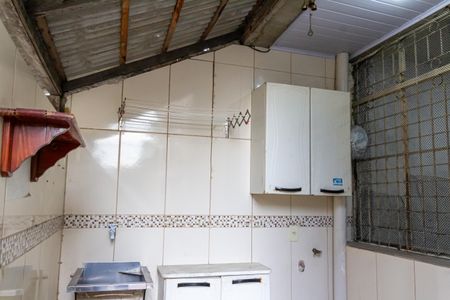 Casa para alugar com 200m², 2 quartos e sem vagaÁrea de Serviço