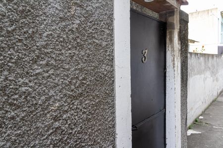 Casa para alugar com 200m², 2 quartos e sem vagaFachada