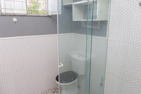 Casa para alugar com 200m², 2 quartos e sem vagaBanheiro 1