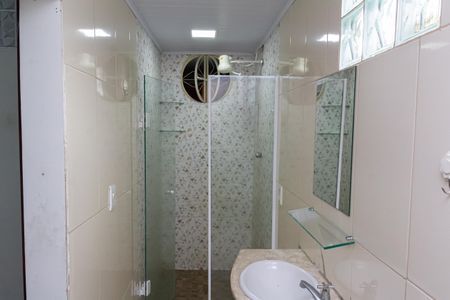 Casa para alugar com 200m², 2 quartos e sem vagaBanheiro 2