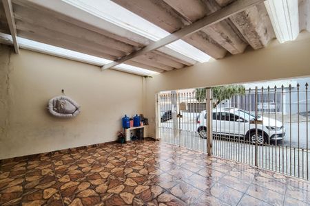 Casa à venda com 156m², 2 quartos e 2 vagasGaragem