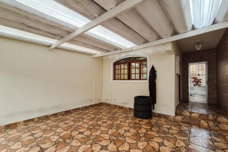 Casa à venda com 156m², 2 quartos e 2 vagasGaragem