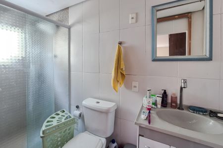 Casa à venda com 156m², 2 quartos e 2 vagasEdícula - Banheiro social