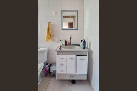 Casa à venda com 156m², 2 quartos e 2 vagasEdícula - Banheiro social