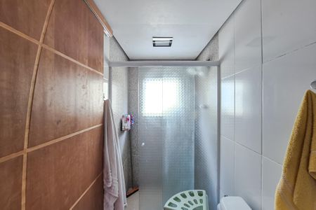 Casa à venda com 156m², 2 quartos e 2 vagasEdícula - Banheiro social