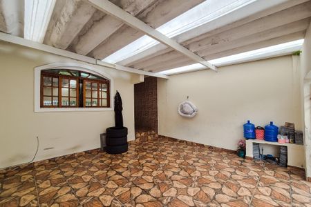 Casa à venda com 156m², 2 quartos e 2 vagasGaragem
