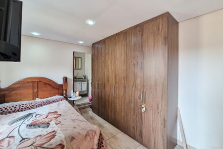 Casa à venda com 156m², 2 quartos e 2 vagasEdícula - Quarto 2