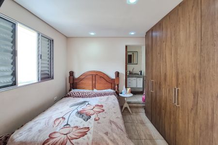 Casa à venda com 156m², 2 quartos e 2 vagasEdícula - Quarto 2