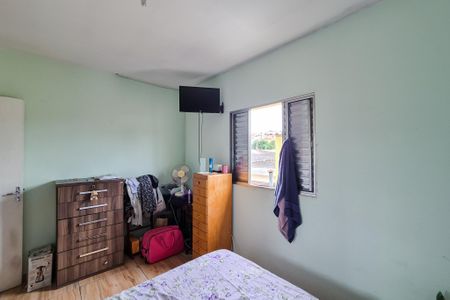 Casa à venda com 156m², 2 quartos e 2 vagasQuarto 1