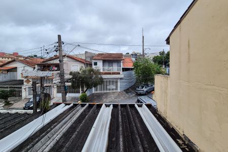 Casa à venda com 156m², 2 quartos e 2 vagasQuarto 2 - vista
