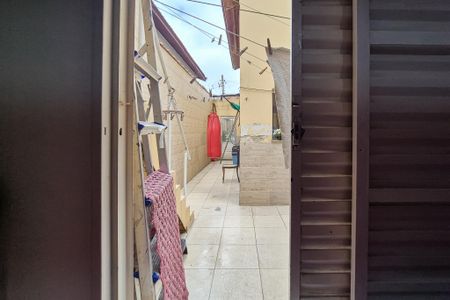 Casa à venda com 156m², 2 quartos e 2 vagasEdícula - Quarto 1 - vista