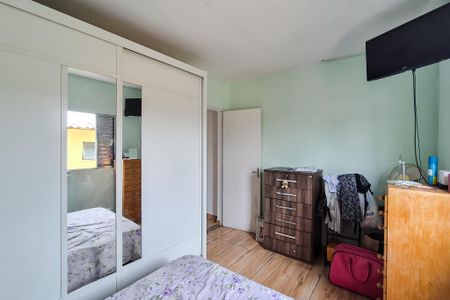 Casa à venda com 156m², 2 quartos e 2 vagasQuarto 1