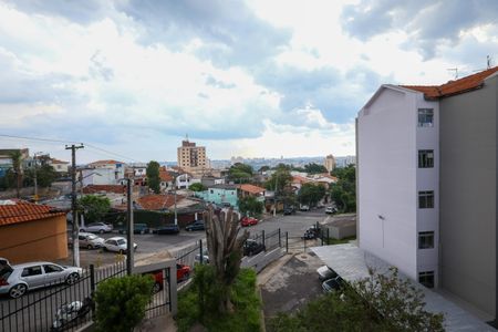 Apartamento para alugar com 54m², 2 quartos e 1 vagaVista Quarto 2