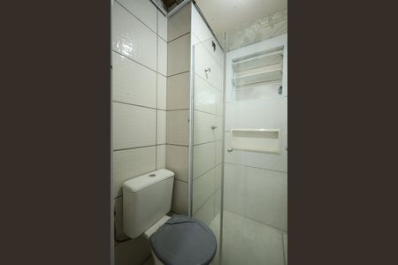 Apartamento para alugar com 54m², 2 quartos e 1 vagaBanheiro