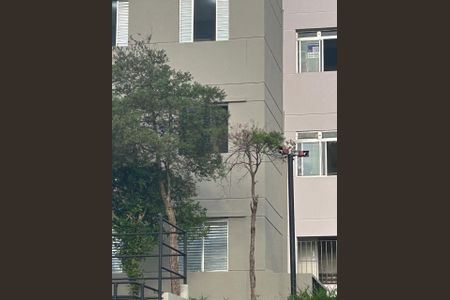 Apartamento para alugar com 54m², 2 quartos e 1 vagaÁrea comum