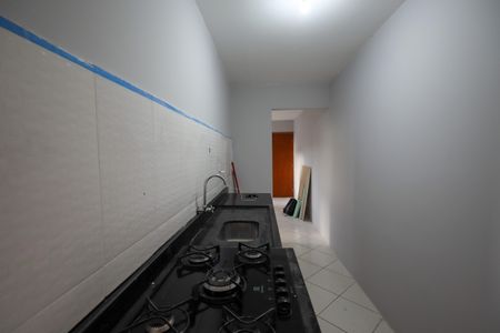 Apartamento para alugar com 54m², 2 quartos e 1 vagaCozinha