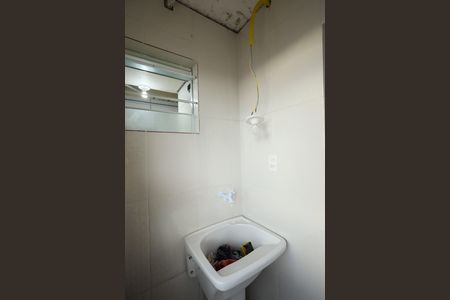 Apartamento para alugar com 54m², 2 quartos e 1 vagaÁrea de Serviço