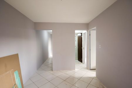 Sala de apartamento para alugar com 2 quartos, 54m² em Vila Campo Grande, São Paulo