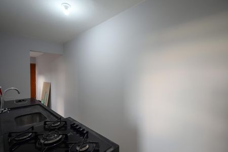 Apartamento para alugar com 54m², 2 quartos e 1 vagaCozinha