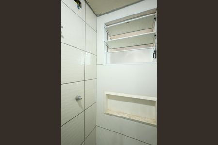 Apartamento para alugar com 54m², 2 quartos e 1 vagaBanheiro