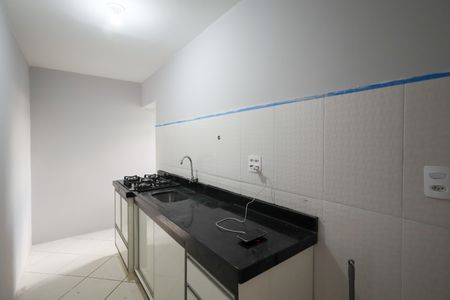 Apartamento para alugar com 54m², 2 quartos e 1 vagaCozinha