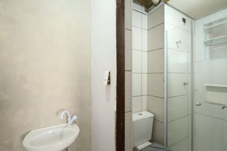 Apartamento para alugar com 54m², 2 quartos e 1 vagaBanheiro