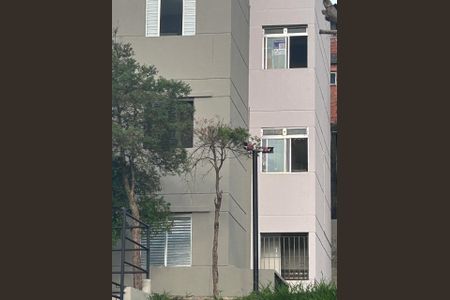 Apartamento para alugar com 54m², 2 quartos e 1 vagaÁrea comum